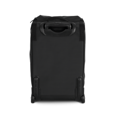 “Blackline” waterproof trolley bag - Cabin Size